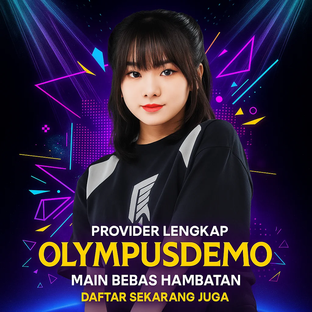 Olympusdemo | Coba Demo Cepat Sebelum Tentukan Pilihanmu